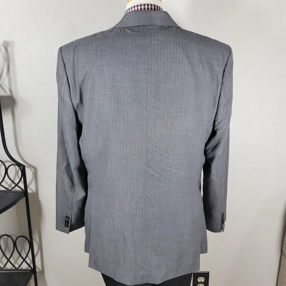 Banana Republic before completing
